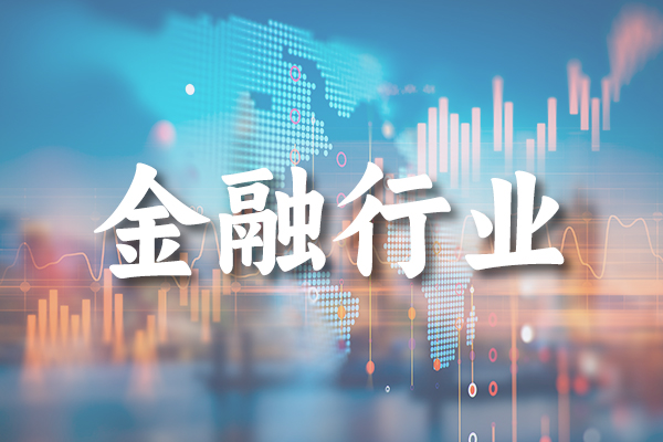 金融行业（电销外包）