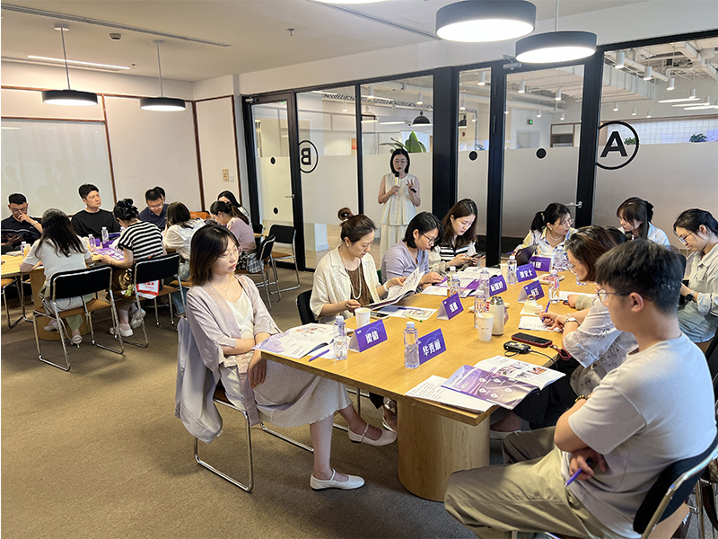 《离职谈判攻防战术与合规边界》专题沙龙,助力企业构建用工风险“防火墙”