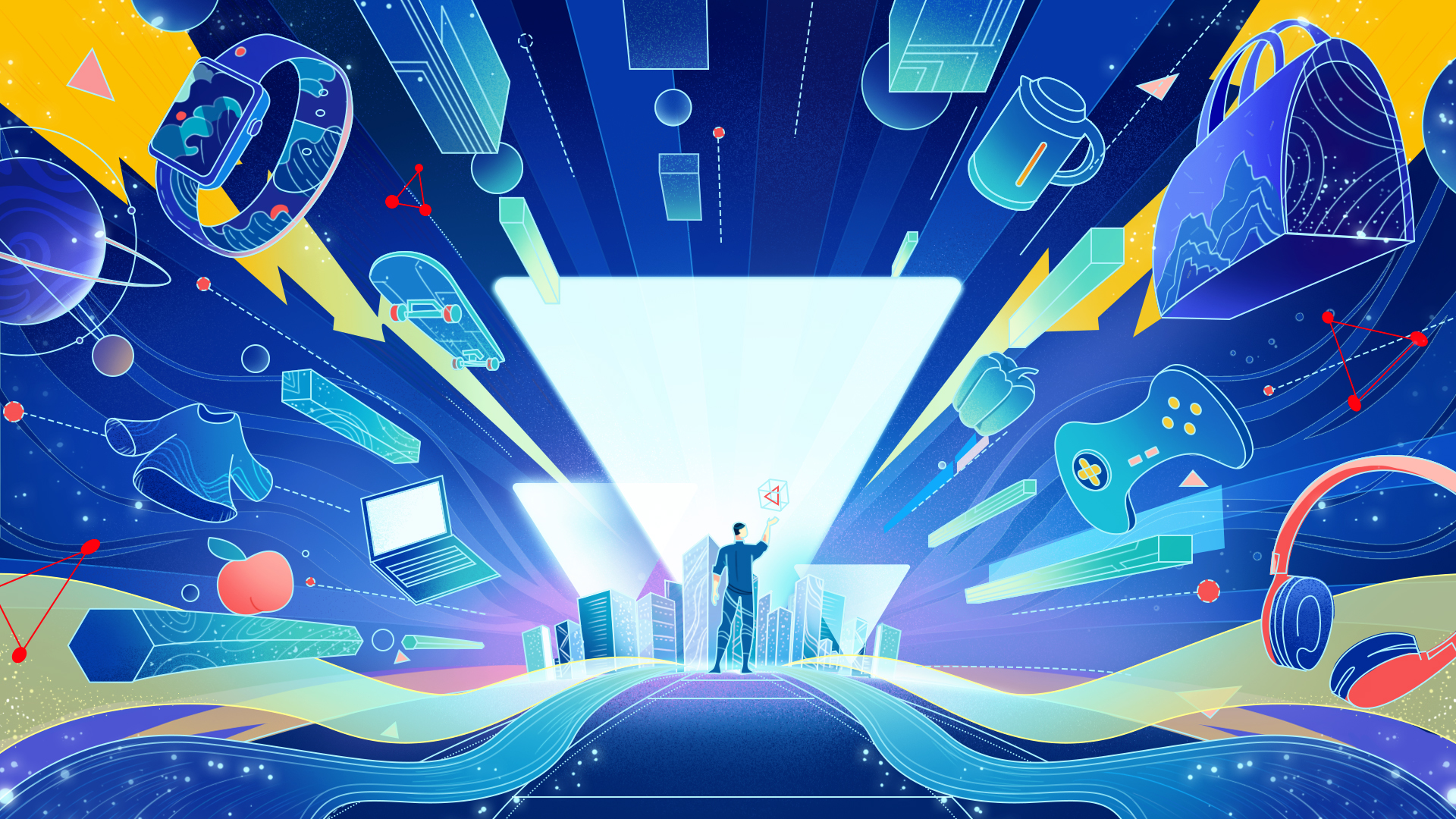 以后企业怎么用人？趋势已定，但很多HR还没想到......