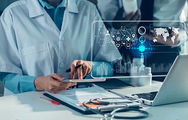 医保“家庭共济”跨省通，操作指南请查收！